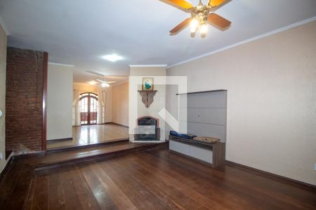 Sala de casa para alugar com 5 quartos, 400m² em Ipanema, Porto Alegre