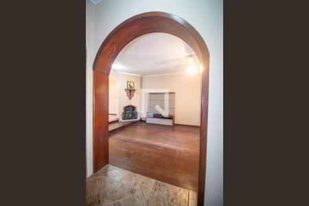 Sala de casa para alugar com 5 quartos, 400m² em Ipanema, Porto Alegre