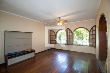 Sala de casa para alugar com 5 quartos, 400m² em Ipanema, Porto Alegre