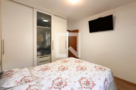 Suíte de casa à venda com 2 quartos, 112m² em Conjunto Habitacional Sao Fernando, São Bernardo do Campo