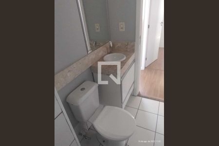 Apartamento à venda com 2 quartos, 56m² em Parque Fazendinha, Campinas