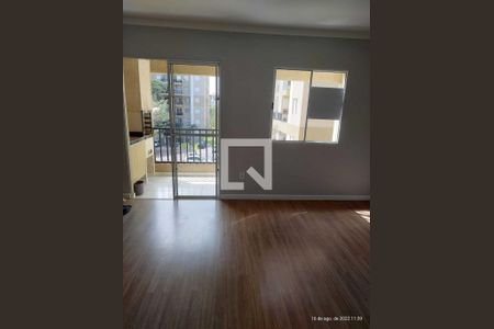 Apartamento à venda com 2 quartos, 56m² em Parque Fazendinha, Campinas