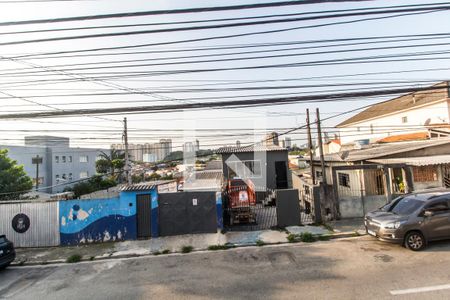 Vista da Varanda de apartamento à venda com 3 quartos, 250m² em Jardim dos Camargos, Barueri