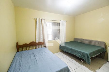 Quarto 1 de apartamento à venda com 3 quartos, 250m² em Jardim dos Camargos, Barueri