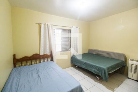 Quarto 1 de apartamento à venda com 3 quartos, 250m² em Jardim dos Camargos, Barueri