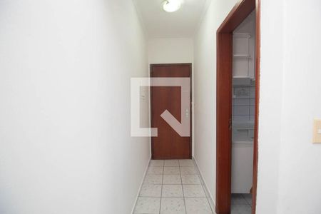 Corredor de apartamento à venda com 2 quartos, 70m² em Jaçanã, São Paulo