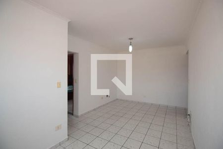 Sala de apartamento à venda com 2 quartos, 70m² em Jaçanã, São Paulo