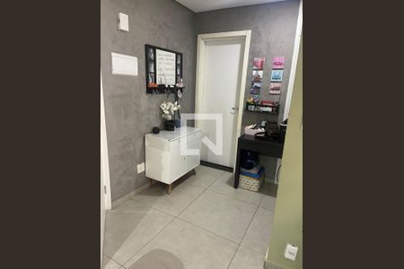 Sala de kitnet/studio para alugar com 1 quarto, 35m² em Santana, São Paulo