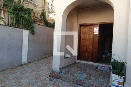 Casa à venda com 3 quartos, 622m² em Rocha, Rio de Janeiro