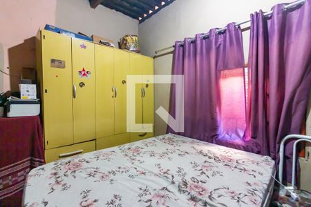 Quarto 2 de casa para alugar com 2 quartos, 50m² em Padroeira, Osasco
