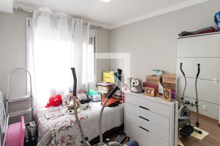 Quarto 2 de apartamento à venda com 2 quartos, 49m² em Vila Guilherme, São Paulo