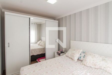 Quarto 1 de apartamento à venda com 2 quartos, 49m² em Vila Guilherme, São Paulo