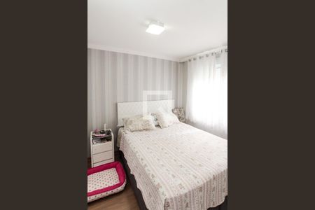 Quarto 1 de apartamento à venda com 2 quartos, 49m² em Vila Guilherme, São Paulo