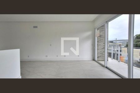 Sala de apartamento para alugar com 3 quartos, 159m² em João Paulo, Florianópolis