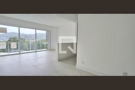 Sala de apartamento para alugar com 3 quartos, 159m² em João Paulo, Florianópolis