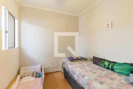 Suíte 1 de casa de condomínio à venda com 2 quartos, 75m² em Penha de França, São Paulo