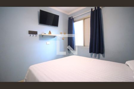 Quarto 1 de apartamento à venda com 2 quartos, 52m² em Sítio Pinheirinho, São Paulo