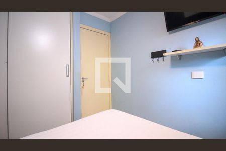 Quarto 1 de apartamento à venda com 2 quartos, 52m² em Sítio Pinheirinho, São Paulo