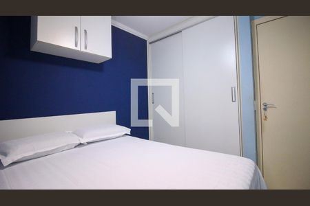 Quarto 1 de apartamento à venda com 2 quartos, 52m² em Sítio Pinheirinho, São Paulo