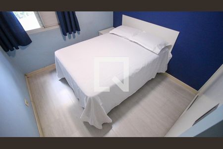 Quarto 1 de apartamento à venda com 2 quartos, 52m² em Sítio Pinheirinho, São Paulo
