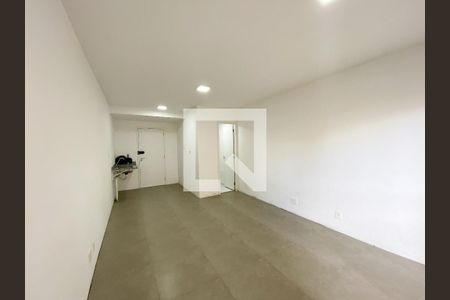 Studio de kitnet/studio para alugar com 1 quarto, 25m² em Brás, São Paulo