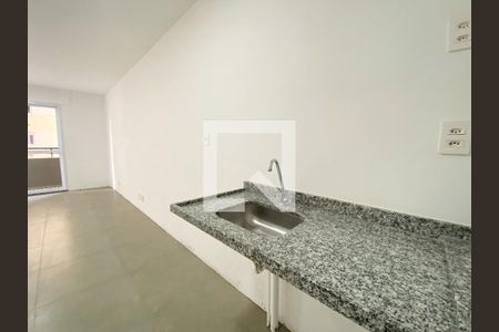 Studio de kitnet/studio para alugar com 1 quarto, 25m² em Brás, São Paulo