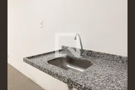 Studio de kitnet/studio para alugar com 1 quarto, 25m² em Brás, São Paulo