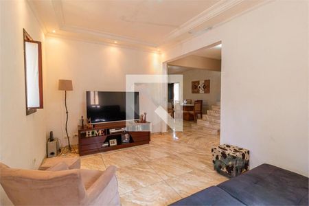 Casa à venda com 4 quartos, 457m² em Jardim Prudência, São Paulo