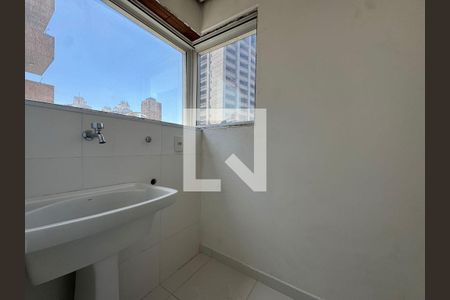 Apartamento à venda com 1 quarto, 50m² em Chácara Itaim, São Paulo
