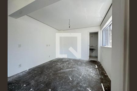 Apartamento à venda com 1 quarto, 50m² em Chácara Itaim, São Paulo