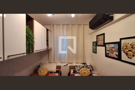 Quarto de apartamento para alugar com 2 quartos, 65m² em Vila Camargo, São Bernardo do Campo