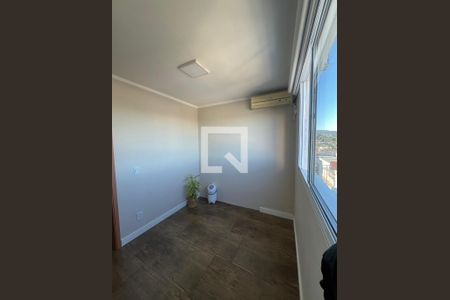 Quarto 1 de apartamento à venda com 2 quartos, 50m² em São Jorge, Novo Hamburgo