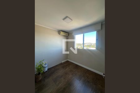 Quarto 1 de apartamento à venda com 2 quartos, 50m² em São Jorge, Novo Hamburgo