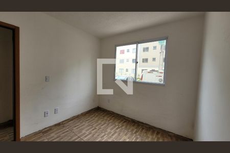 Apartamento para alugar com 2 quartos, 51m² em Maria Augusta, Itaquaquecetuba