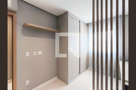 Quarto 2 de apartamento para alugar com 2 quartos, 54m² em Horto Florestal, Jundiaí