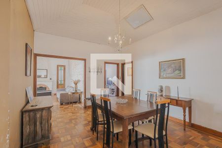 Sala de Jantar de casa para alugar com 4 quartos, 500m² em Vila Madalena, São Paulo