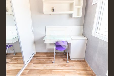 Quarto de apartamento para alugar com 2 quartos, 58m² em Vila Formosa, São Paulo