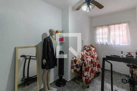 Quarto 2 de casa à venda com 2 quartos, 117m² em Vila Zamataro, Guarulhos