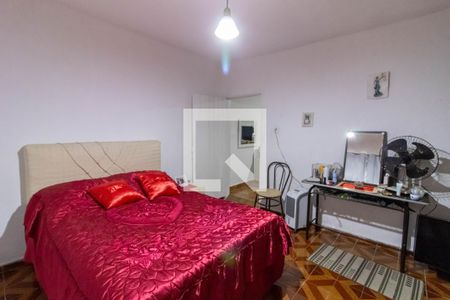 Quarto 1 de casa à venda com 2 quartos, 117m² em Vila Zamataro, Guarulhos