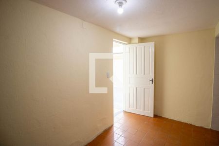 Sala/Cozinha de casa para alugar com 1 quarto, 50m² em Jardim Catanduva, São Paulo