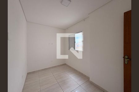 Quarto 1 de apartamento à venda com 2 quartos, 95m² em Parque Novo Oratório, Santo André