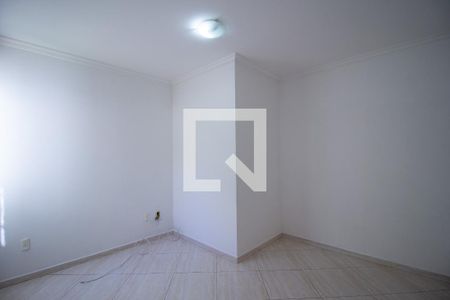 Suite de casa de condomínio para alugar com 3 quartos, 120m² em Jardim Americano, Sorocaba