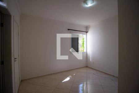 Suite de casa de condomínio para alugar com 3 quartos, 120m² em Jardim Americano, Sorocaba