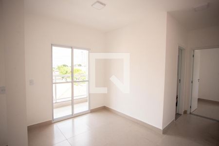 SALA de apartamento à venda com 2 quartos, 46m² em Santana, São Paulo