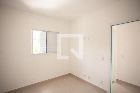 QUARTO 1 de apartamento à venda com 2 quartos, 46m² em Santana, São Paulo