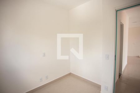 QUARTO 2 de apartamento à venda com 2 quartos, 46m² em Santana, São Paulo