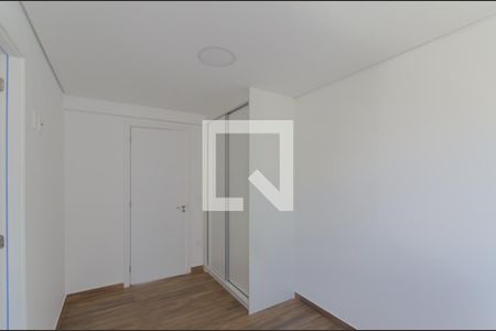 Suíte 2 de casa de condomínio à venda com 2 quartos, 103m² em Cambuci, São Paulo