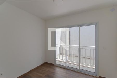 Suíte 1 de casa de condomínio à venda com 2 quartos, 103m² em Cambuci, São Paulo