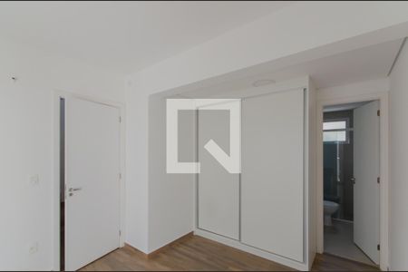 Suíte 1 de casa de condomínio à venda com 2 quartos, 103m² em Cambuci, São Paulo