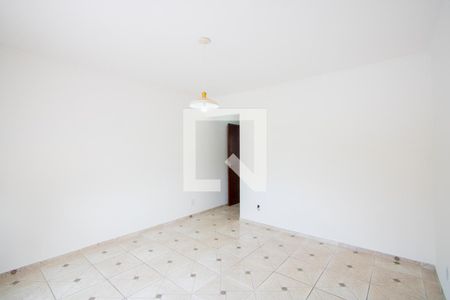 Quarto 1 - Suíte de casa à venda com 3 quartos, 215m² em Parque Bandeirante, Santo André